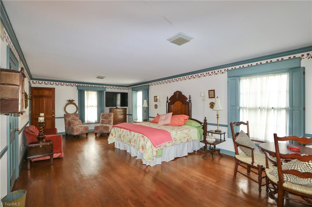 205 Hawthorne Road Elkin, NC 28621 - Photo 24 of 50