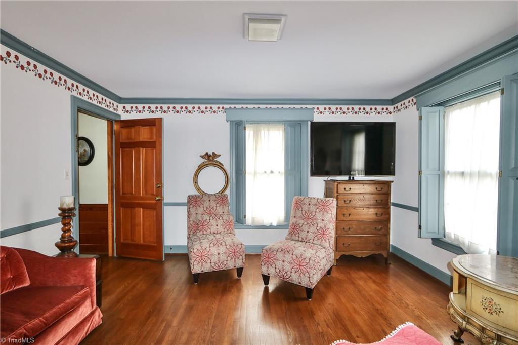 205 Hawthorne Road Elkin, NC 28621 - Photo 26 of 50