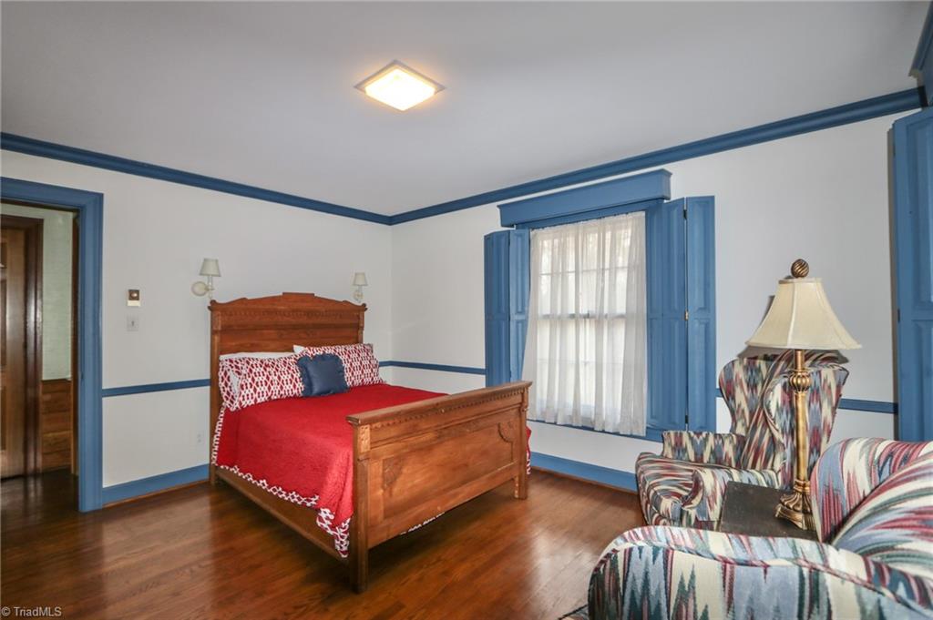 205 Hawthorne Road Elkin, NC 28621 - Photo 31 of 50