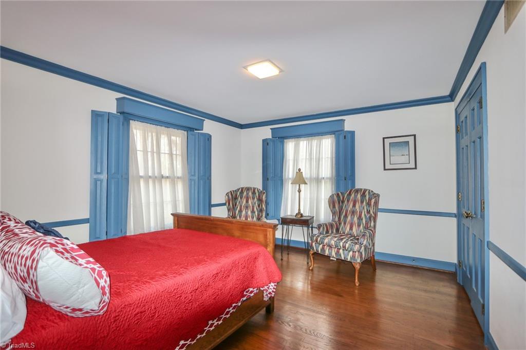 205 Hawthorne Road Elkin, NC 28621 - Photo 32 of 50