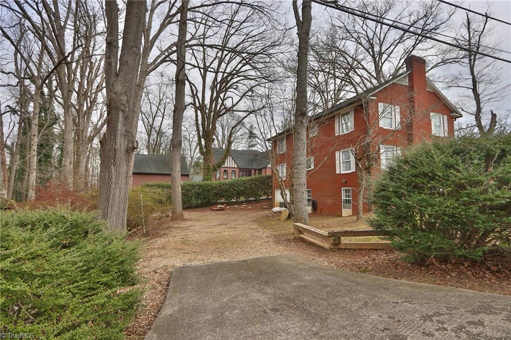 205 Hawthorne Road Elkin, NC 28621 - Photo 42 of 50