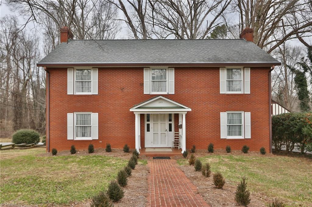 205 Hawthorne Road Elkin, NC 28621 - Photo 47 of 50