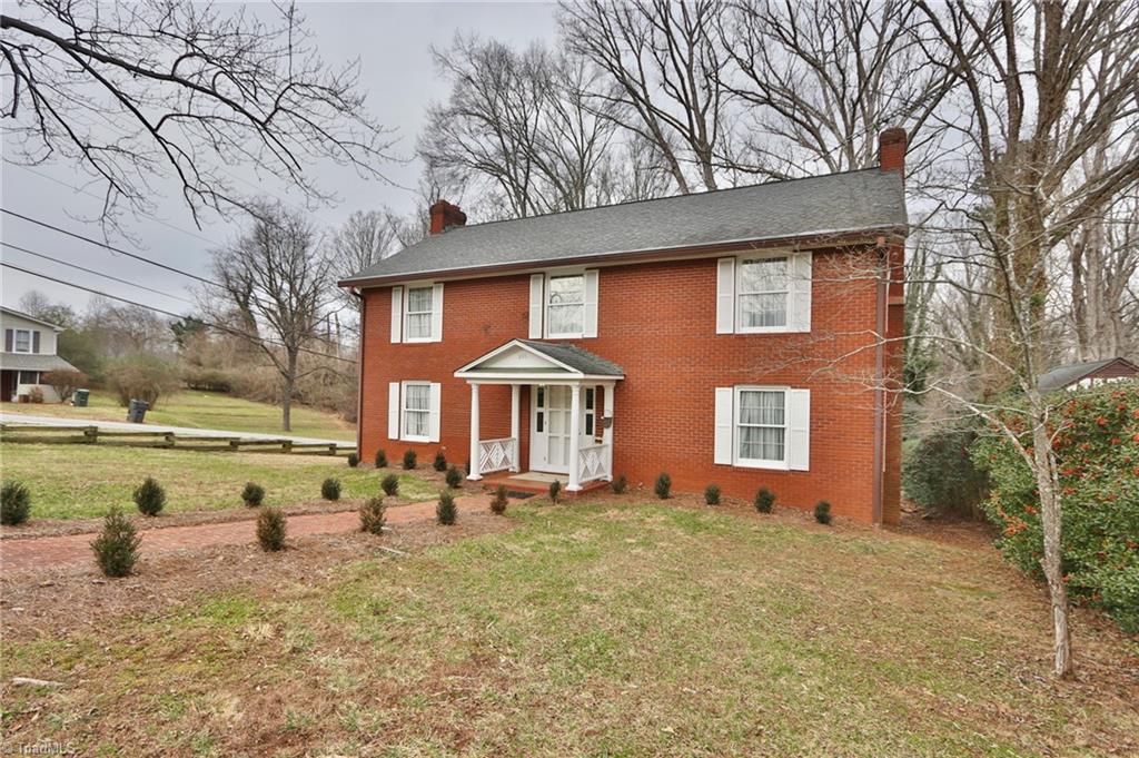 205 Hawthorne Road Elkin, NC 28621 - Photo 48 of 50