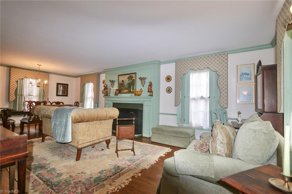 205 Hawthorne Road Elkin, NC 28621 - Photo 49 of 50