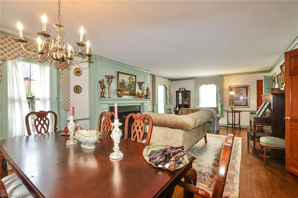 205 Hawthorne Road Elkin, NC 28621 - Photo 6 of 50