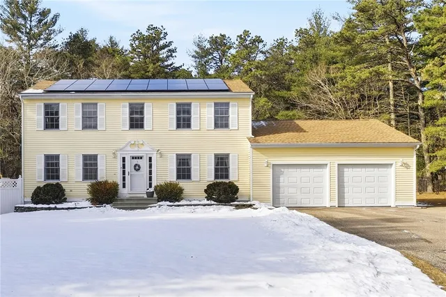 $659,900 | 13 Beverly Ann Drive, Hopkinton, RI 02832
