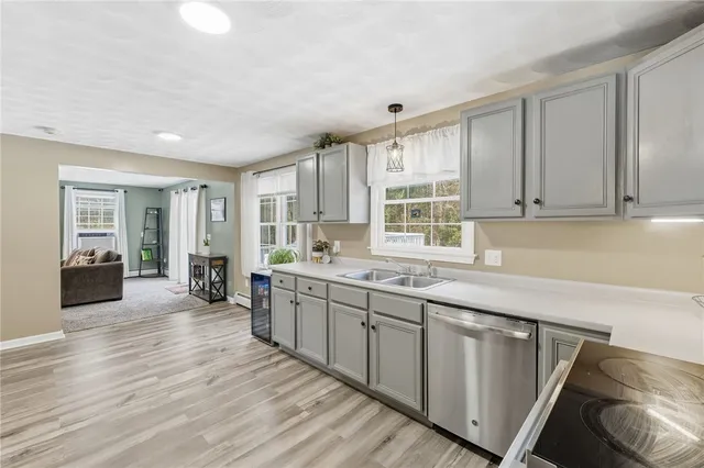 $659,900 | 13 Beverly Ann Drive, Hopkinton, RI 02832