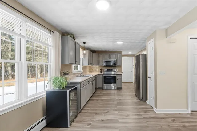 $659,900 | 13 Beverly Ann Drive, Hopkinton, RI 02832