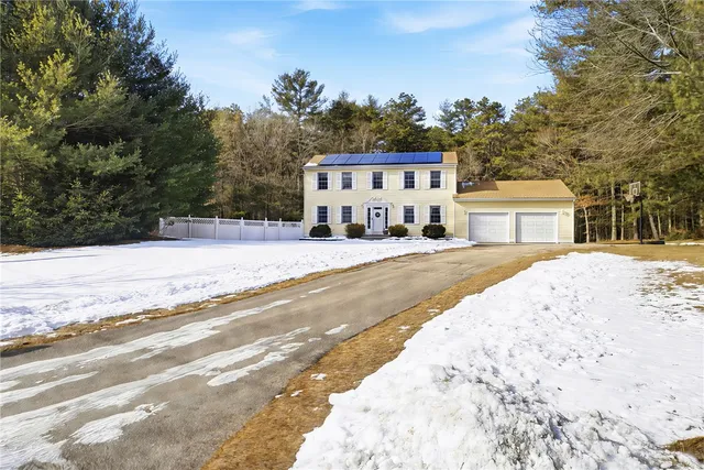 $659,900 | 13 Beverly Ann Drive, Hopkinton, RI 02832