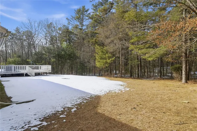 $659,900 | 13 Beverly Ann Drive, Hopkinton, RI 02832