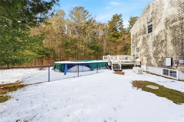 $659,900 | 13 Beverly Ann Drive, Hopkinton, RI 02832