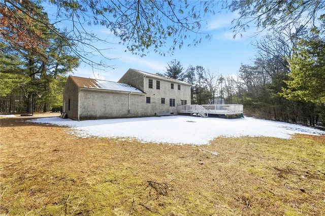 $659,900 | 13 Beverly Ann Drive, Hopkinton, RI 02832