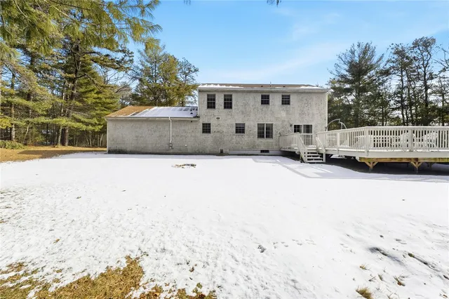 $659,900 | 13 Beverly Ann Drive, Hopkinton, RI 02832
