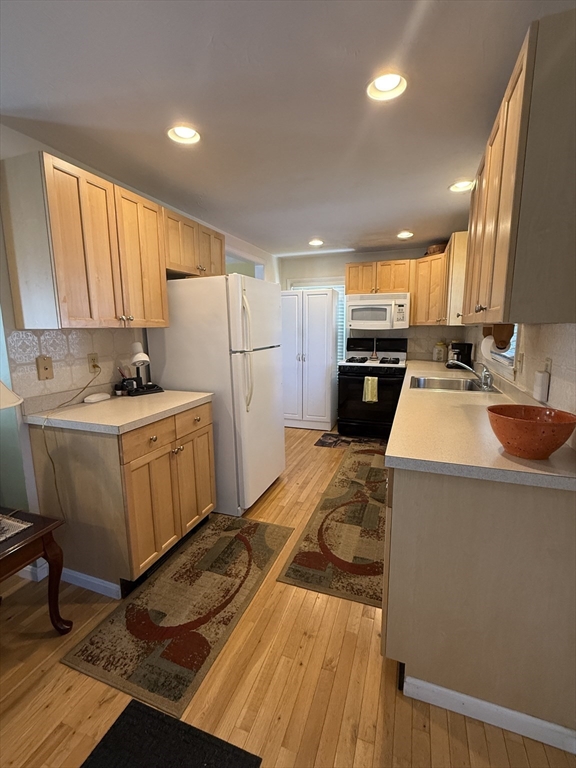 5 Main Street, Unit 4 Upton, MA 01568 - Photo 5 of 27