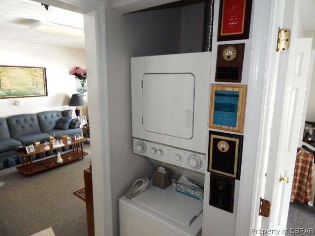 17635 Richmond Road Callao, VA 22435 - Photo 15 of 15 Laundry