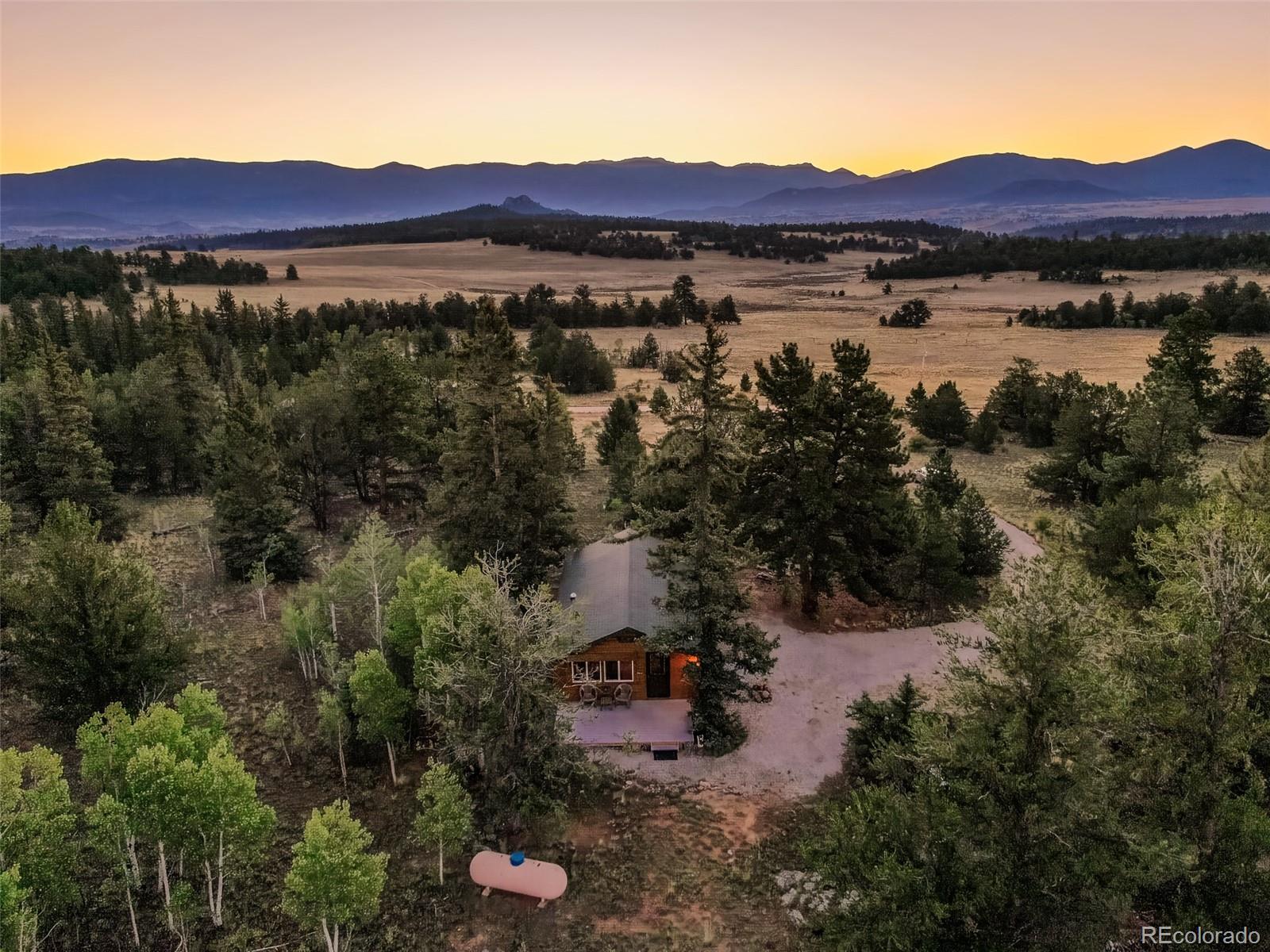 673 Signal Ridge Road Como, CO 80432 - Photo 31 of 36 Gallery Image 31
