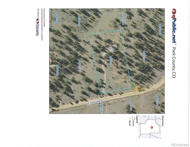 673 Signal Ridge Road Como, CO 80432 - Photo 36 of 36 Gallery Image 36
