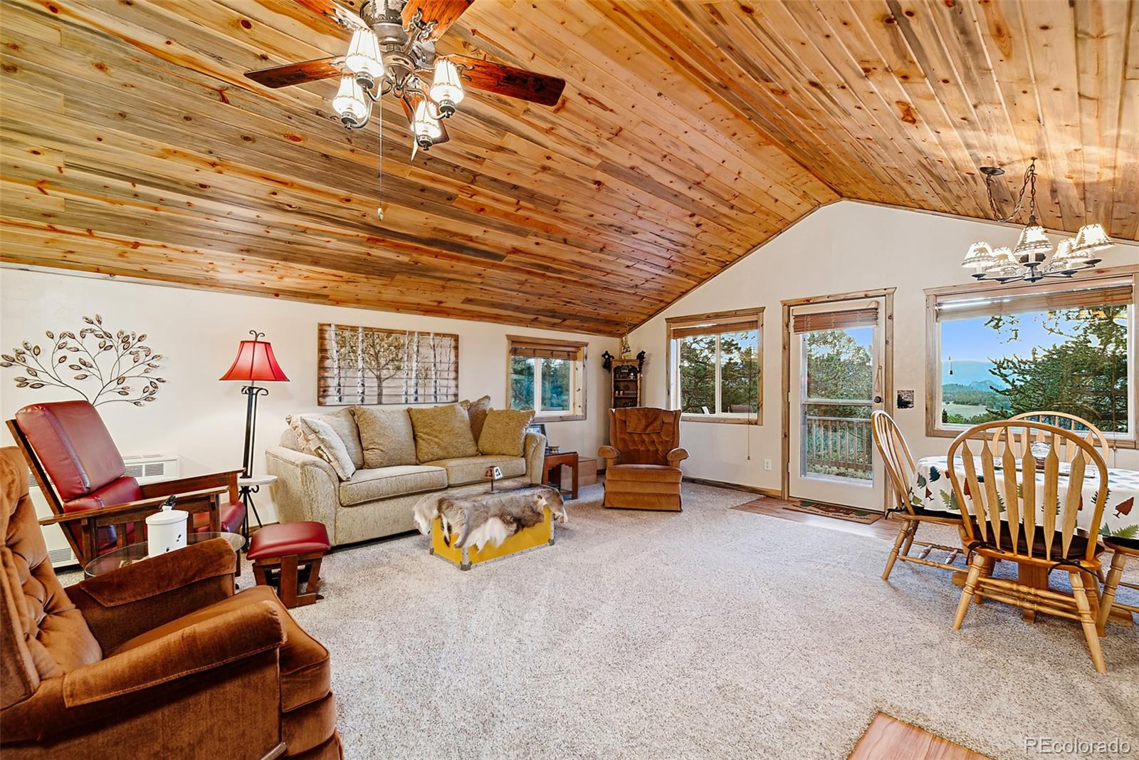 673 Signal Ridge Road Como, CO 80432 - Photo 7 of 36 Gallery Image 7