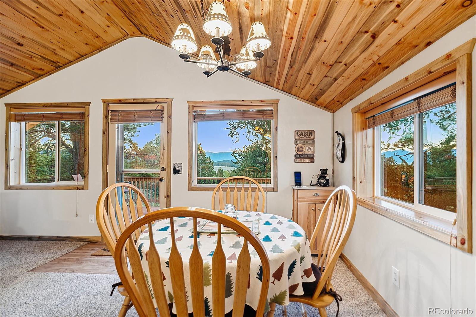 673 Signal Ridge Road Como, CO 80432 - Photo 8 of 36 Gallery Image 8