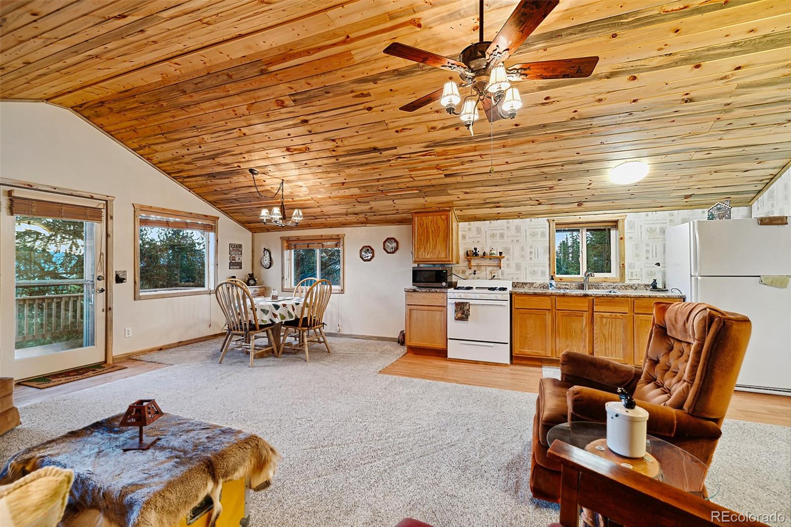 673 Signal Ridge Road Como, CO 80432 - Photo 9 of 36 Gallery Image 9