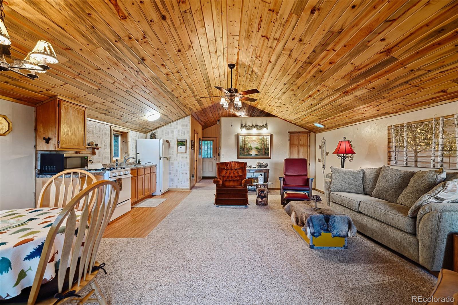 673 Signal Ridge Road Como, CO 80432 - Photo 10 of 36 Gallery Image 10