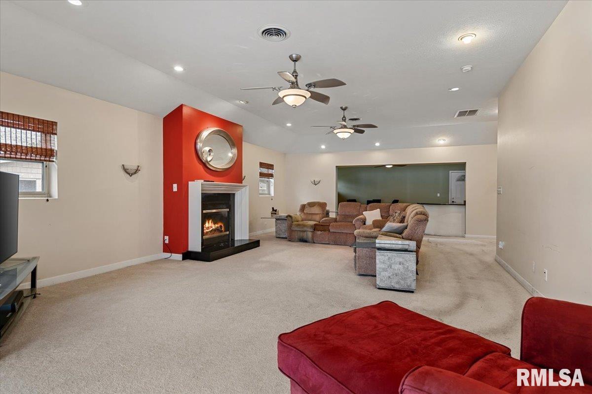 1013 East Lake Shore Drive Springfield, IL 62712 - Photo 30 of 82