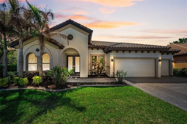 $849,000 | 11891 Frost Aster Drive, Riverview, FL 33579