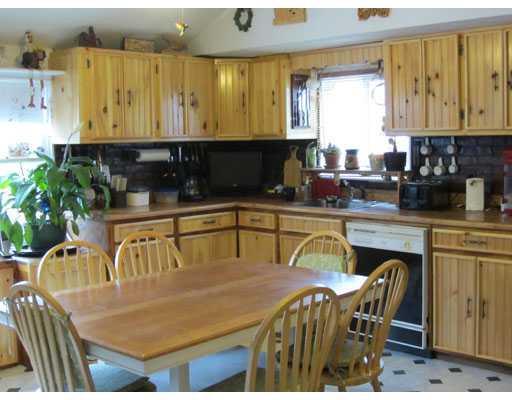 2652 Kennebec Road Newburgh, ME 04444 - Photo 10 of 18 Kitchen.