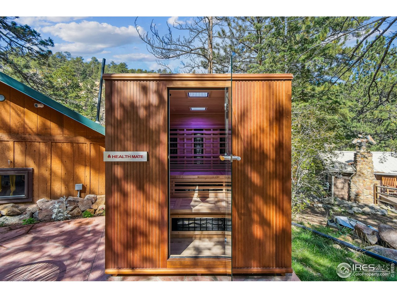 541 Riverside Drive Lyons, CO 80540 - Photo 20 of 45