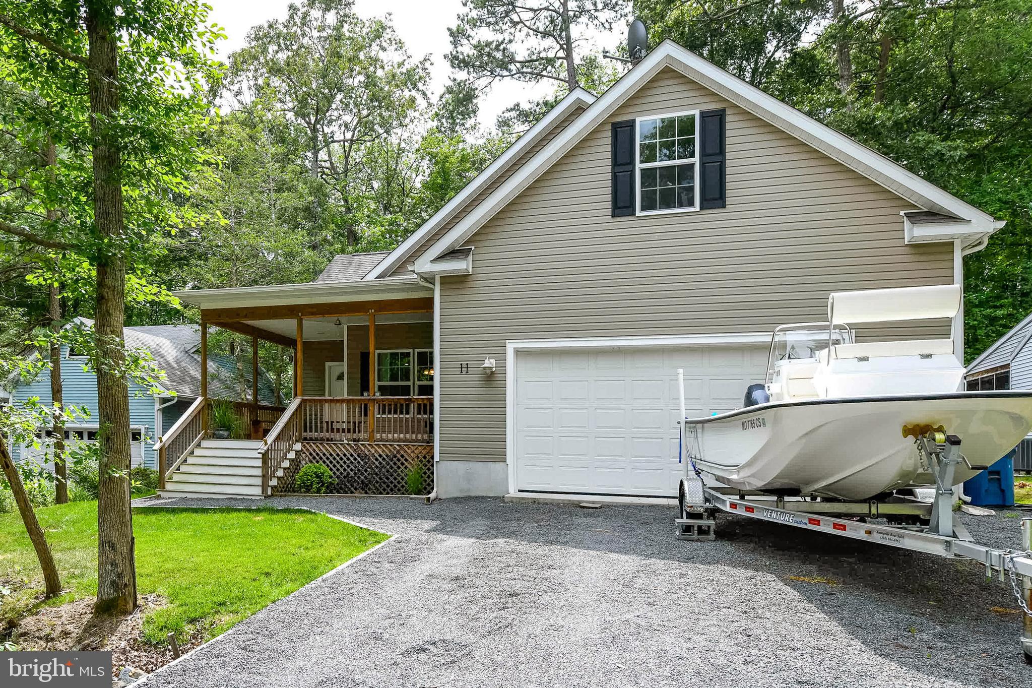 11 Rabbit Run Lane Berlin, MD 21811 - Photo 2 of 36