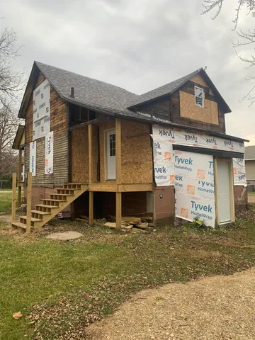 $50,000 | 1536 North Westnedge Avenue, Kalamazoo, MI 49007