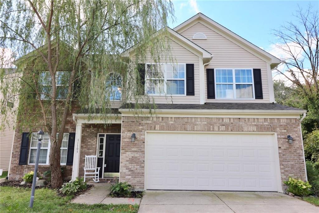 11103 Schoolhouse Road Fishers, IN 46037 - Photo 1 of 30 Gallery Image 1