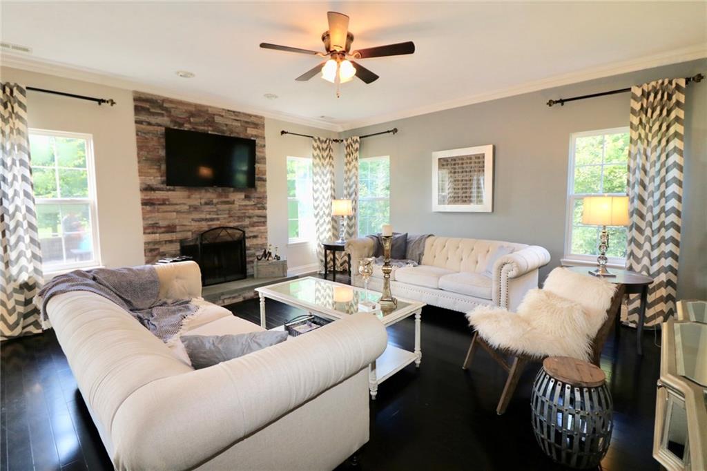 11103 Schoolhouse Road Fishers, IN 46037 - Photo 12 of 30 Gallery Image 12