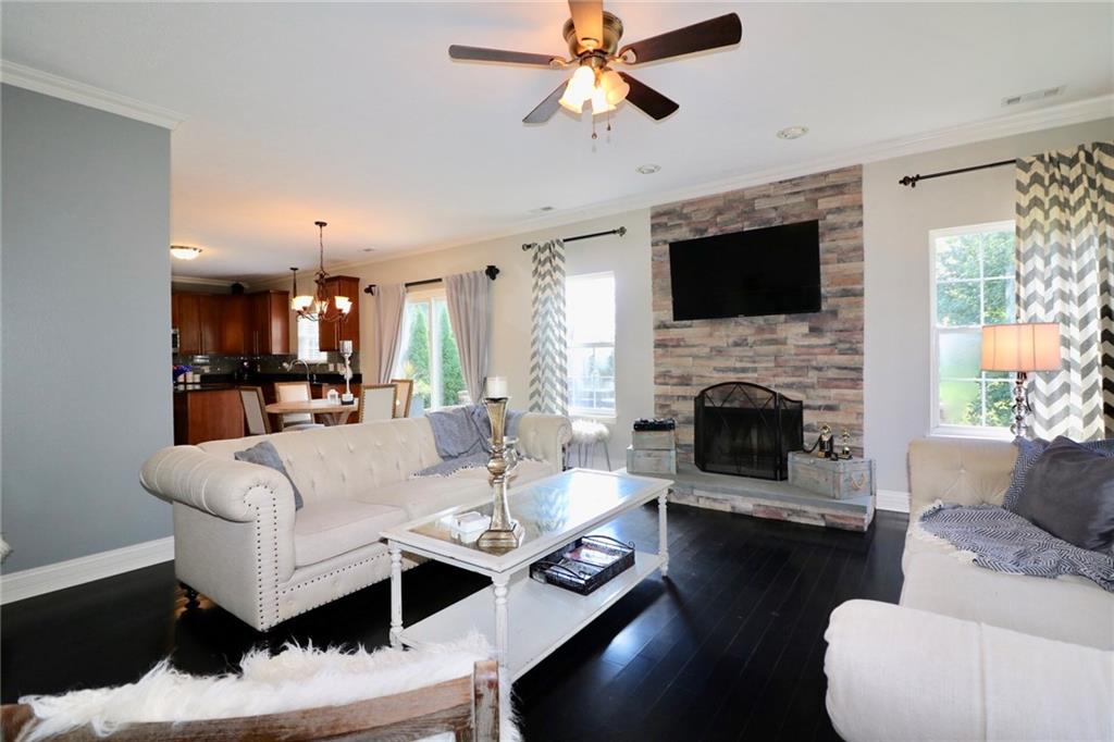11103 Schoolhouse Road Fishers, IN 46037 - Photo 13 of 30 Gallery Image 13
