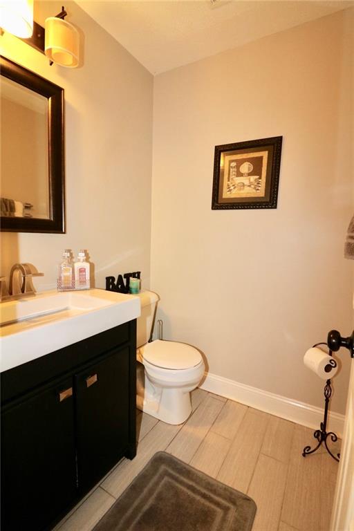 11103 Schoolhouse Road Fishers, IN 46037 - Photo 25 of 30 Gallery Image 25