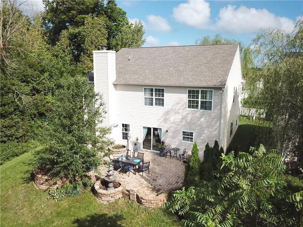 11103 Schoolhouse Road Fishers, IN 46037 - Photo 26 of 30 Gallery Image 26