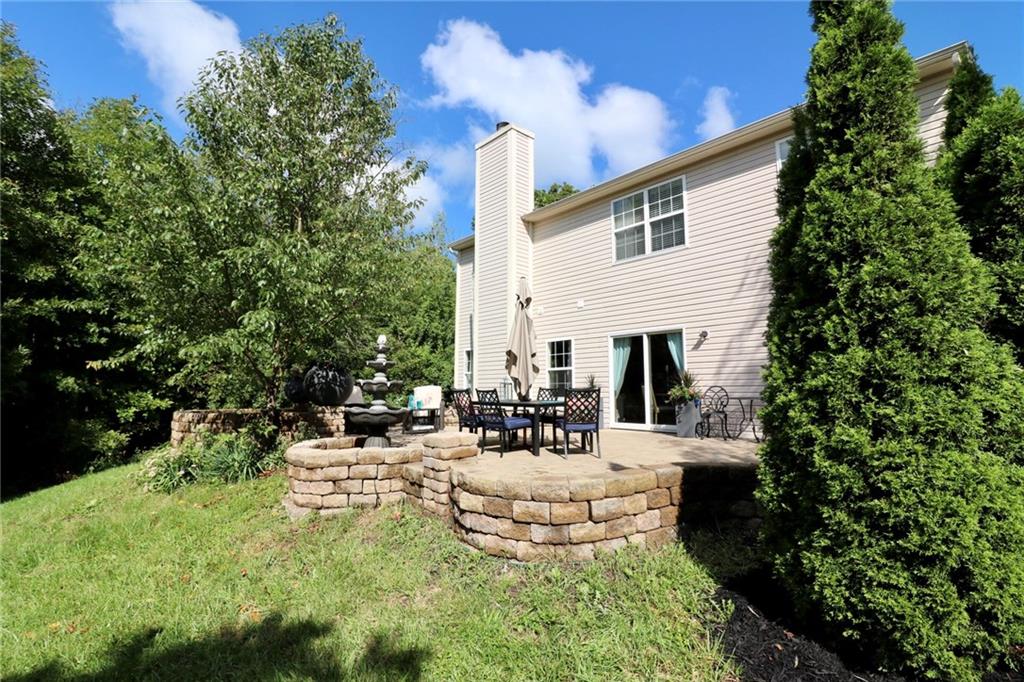 11103 Schoolhouse Road Fishers, IN 46037 - Photo 28 of 30 Gallery Image 28