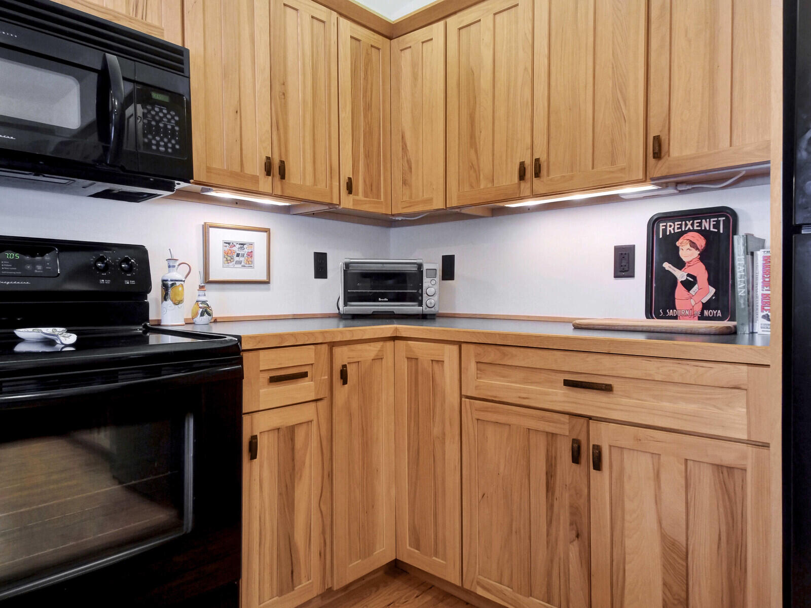 114 Windover Drive, Unit 9 Rome, ME 04963 - Photo 22 of 91 KITCHEN