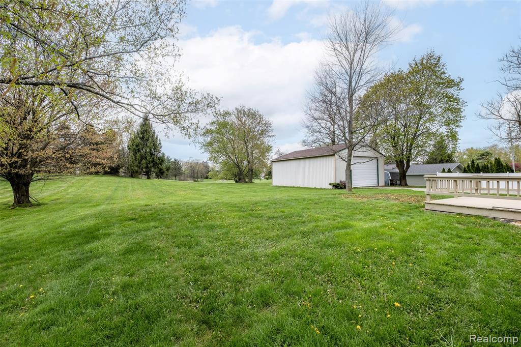 9416 South State Road Goodrich, MI 48438 - Photo 54 of 70 Gallery Image 54