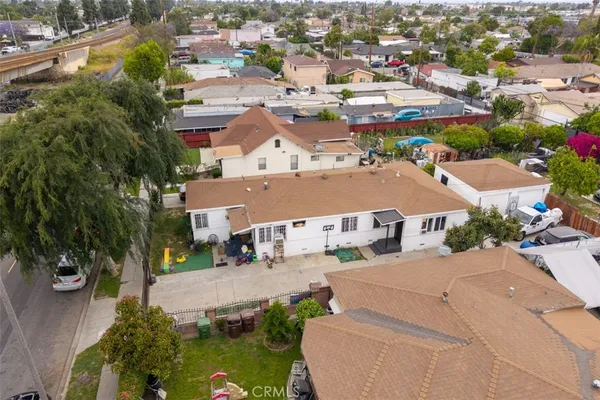 $625,000 | 1616 North Willowbrook Avenue, Compton, CA 90222