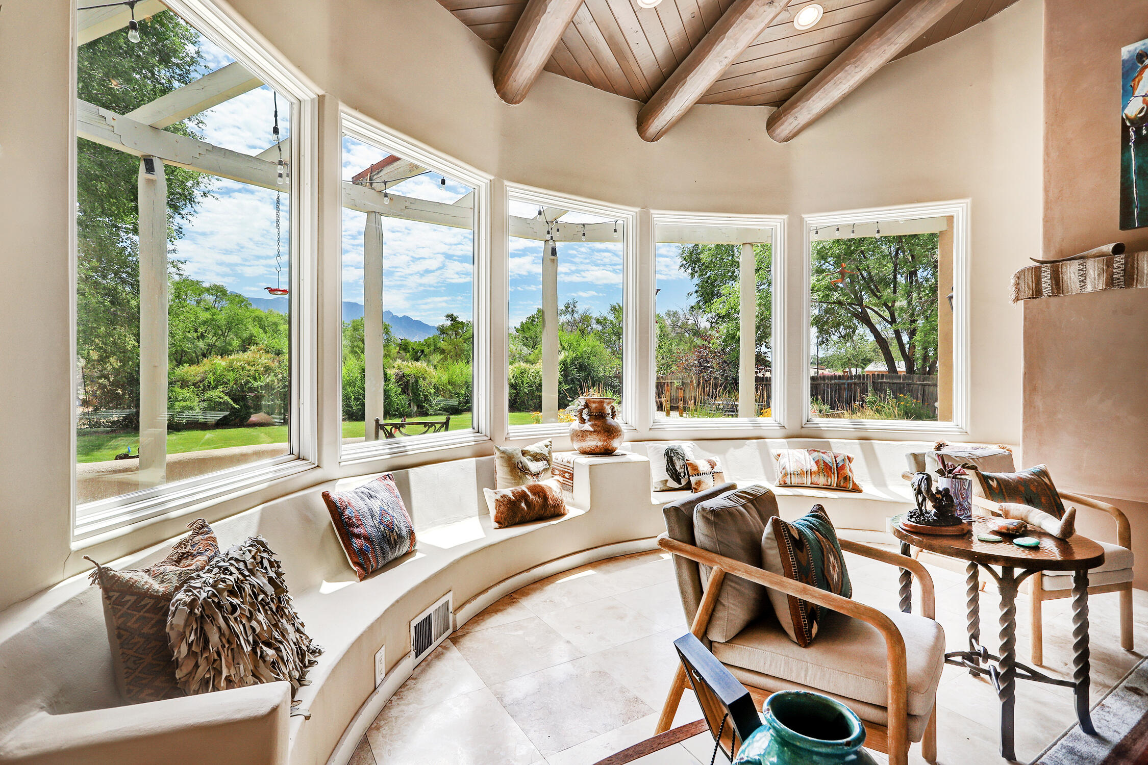 119 Railcar Road Corrales, NM 87048 - Photo 1 of 65 Gallery Image 1