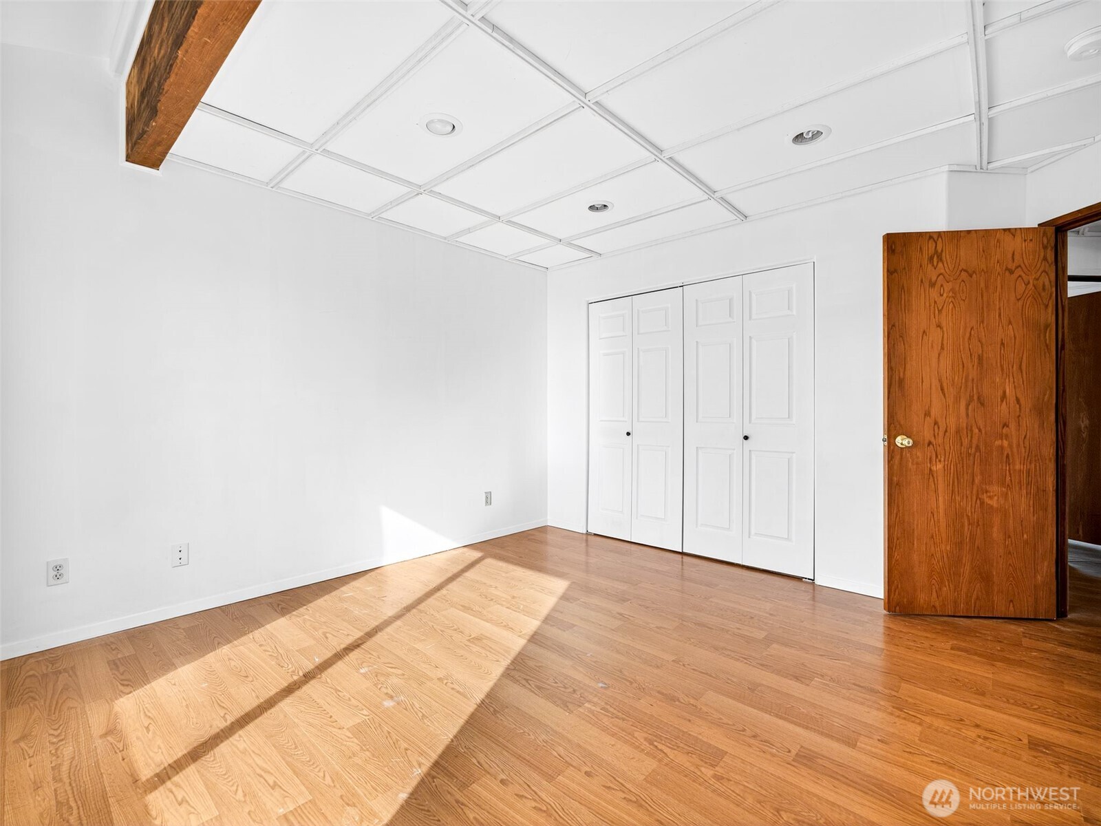 430 Gail Road Ellensburg, WA 98926 - Photo 19 of 40 a view of a room with an empty space