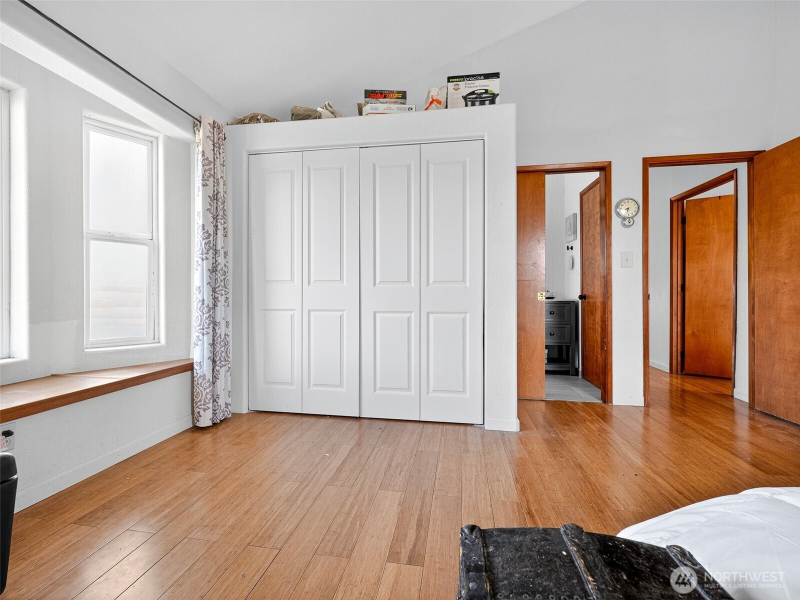 430 Gail Road Ellensburg, WA 98926 - Photo 24 of 40 a view of livingroom with hardwood floor and hallway