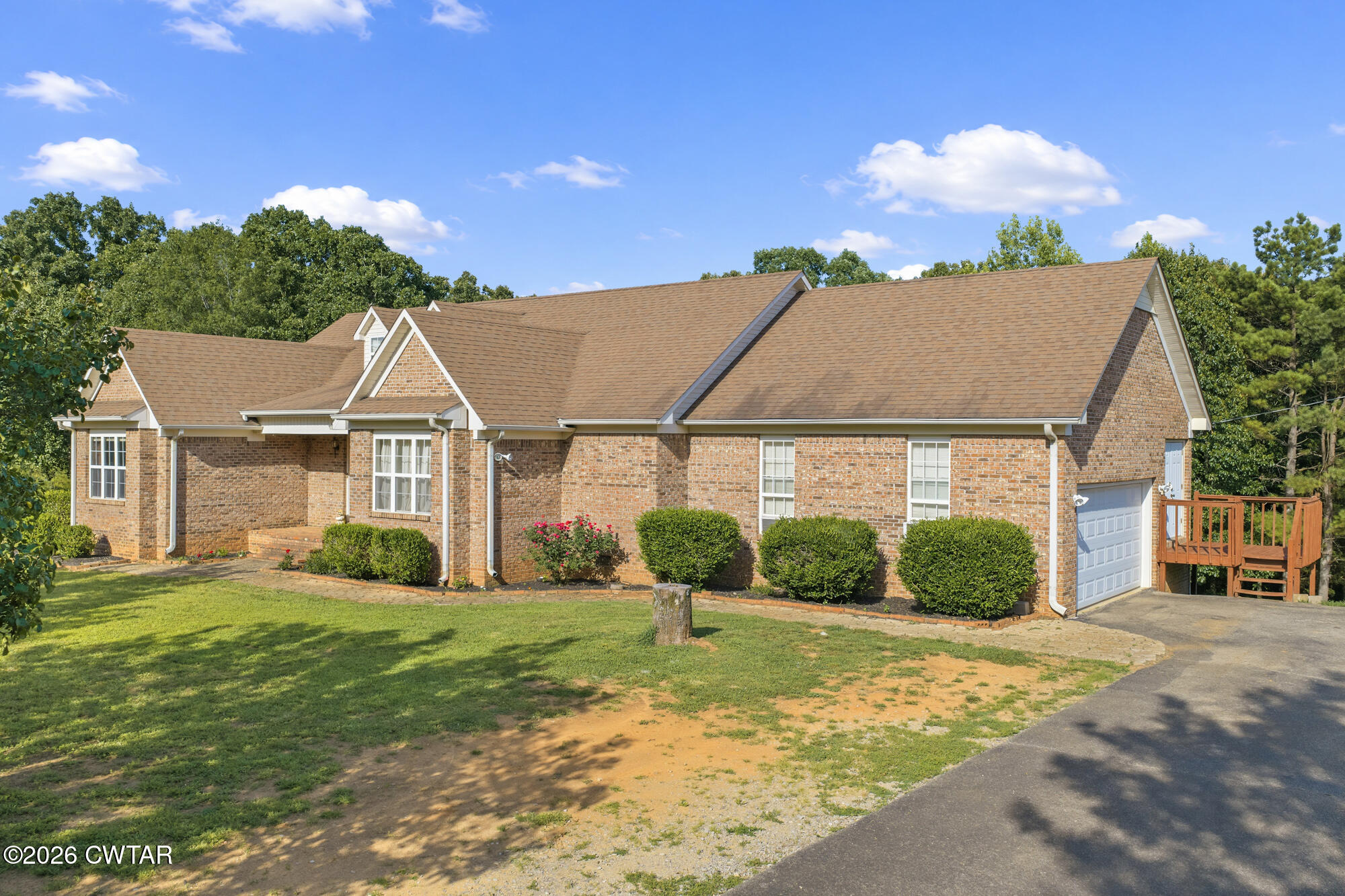 2665 Feather Ridge Road Lexington, TN 38351 - Photo 6 of 25 DJI_20260629172855_0519_D