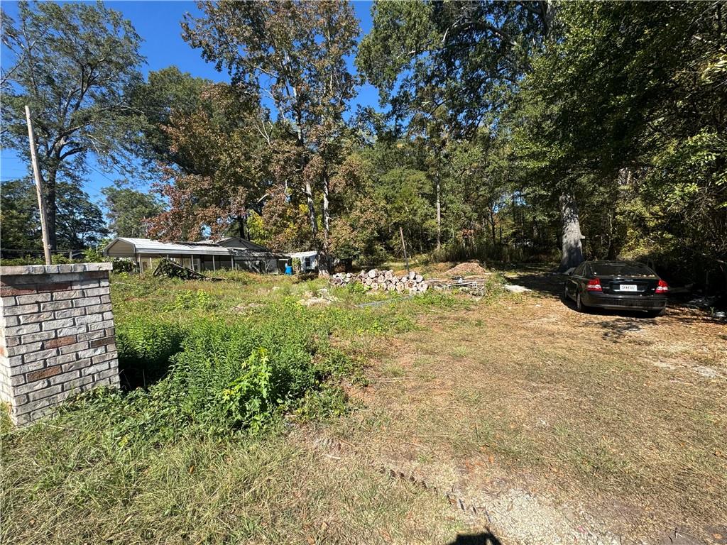13 Robin Road Austell, GA 30168 - Photo 2 of 10 a view of a back yard