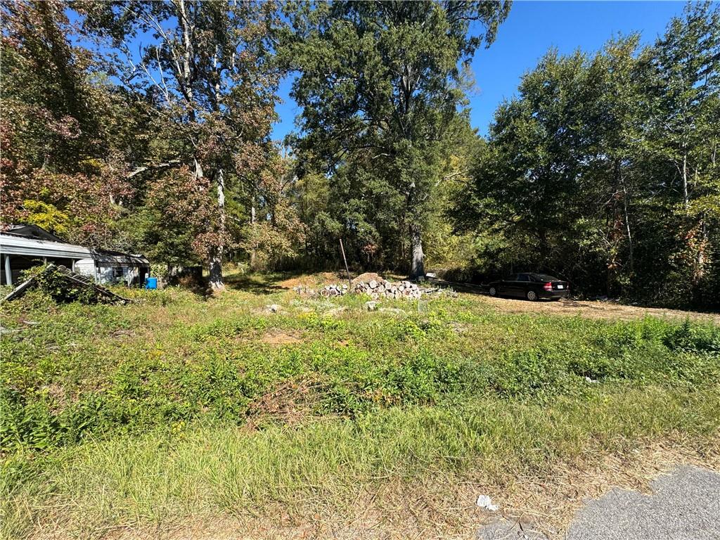 13 Robin Road Austell, GA 30168 - Photo 4 of 10 a view of a yard