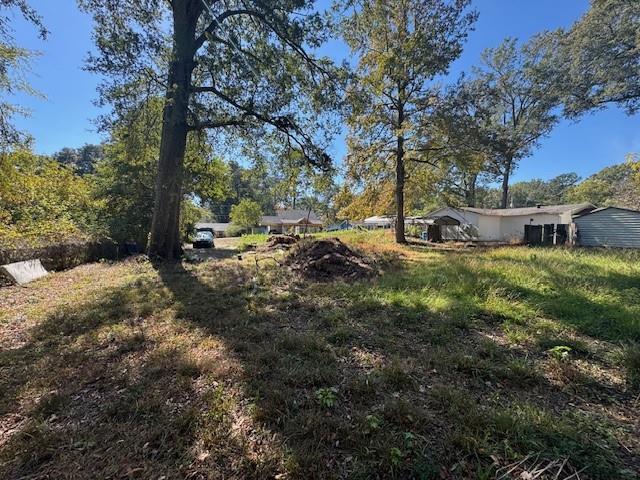 13 Robin Road Austell, GA 30168 - Photo 6 of 10 a view of yard with tree