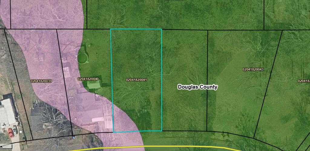 13 Robin Road Austell, GA 30168 - Photo 8 of 10 a view of a balcony