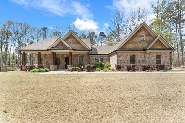 $985,000 | 970 GA Highway 211, Winder, GA 30680