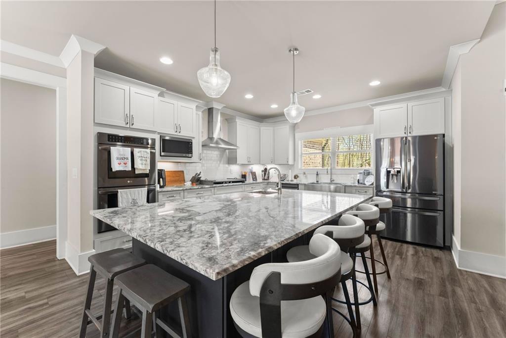 970 GA Highway 211 Winder, GA 30680 - Photo 14 of 60